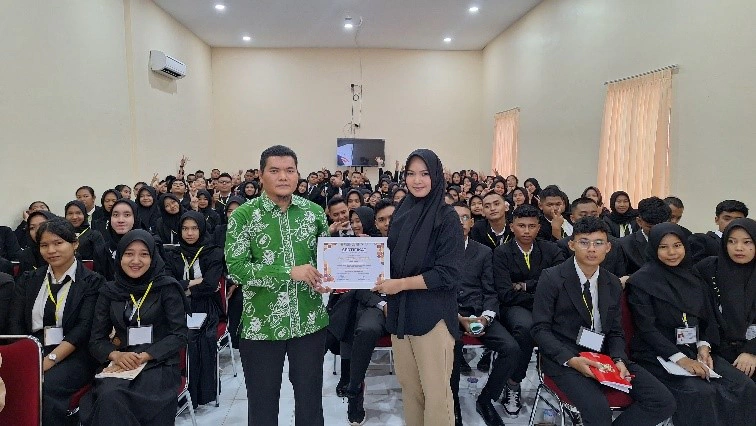 Pentingnya Kesadaran Keselamatan Kesehatan Kerja dan Lingkungan Kerja