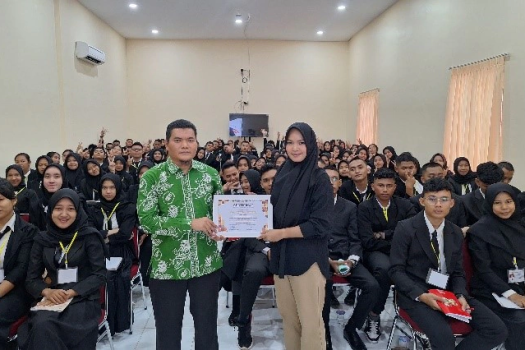 Pentingnya Kesadaran Keselamatan Kesehatan Kerja dan Lingkungan Kerja