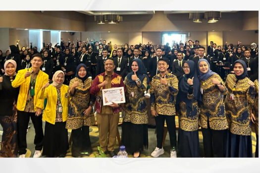 Adaptasi Pendidikan di Era Revolusi Industri 4.0 Dan Society 5.0
